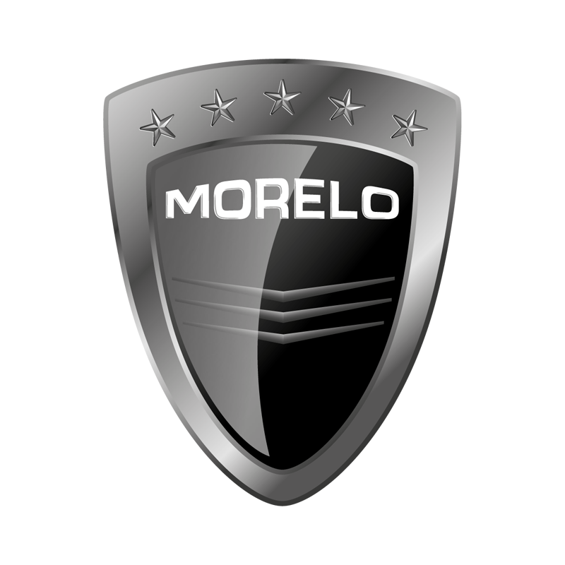 MORELO logo